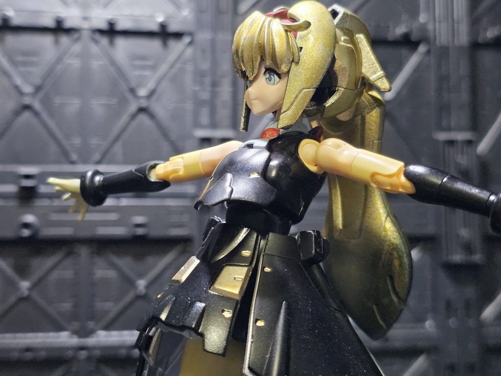 考えてみればガンプラなので気にする必要はないんか...?