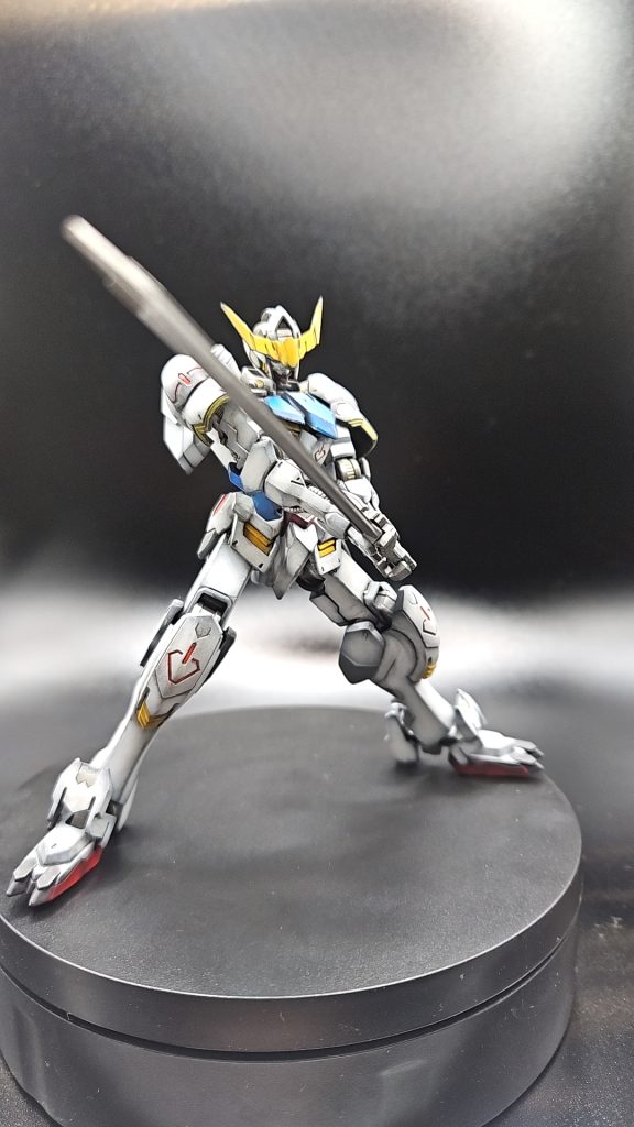 決して散らない鉄の華–4枚目/制作者：nisikaze