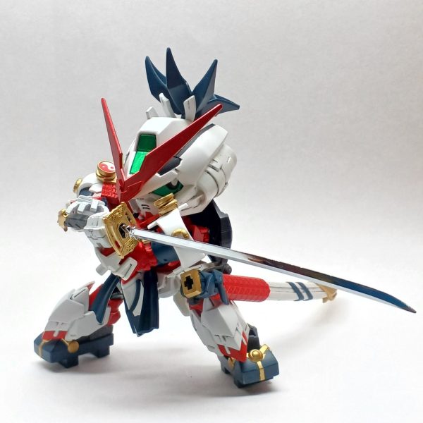 剣客 アストレイ