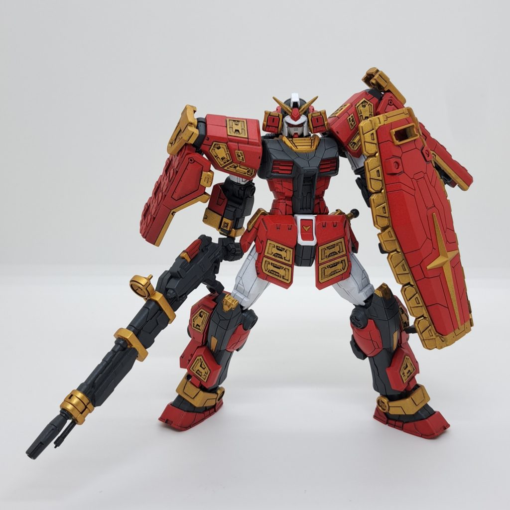 よかったら他の縛りミキシングも見ていってください頭にEGとかHGとかついてます
