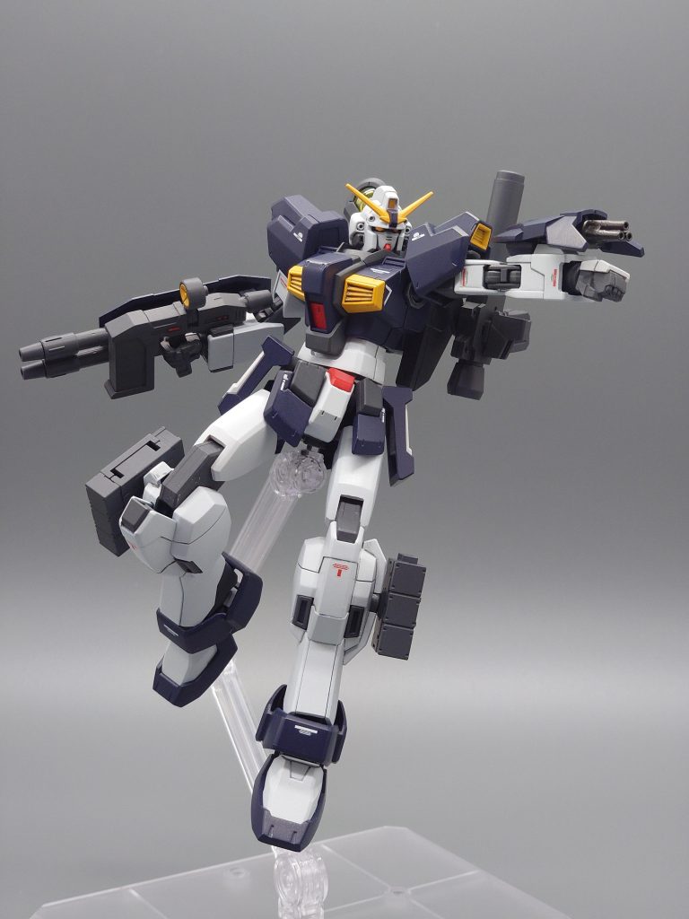 ガトリングシールド