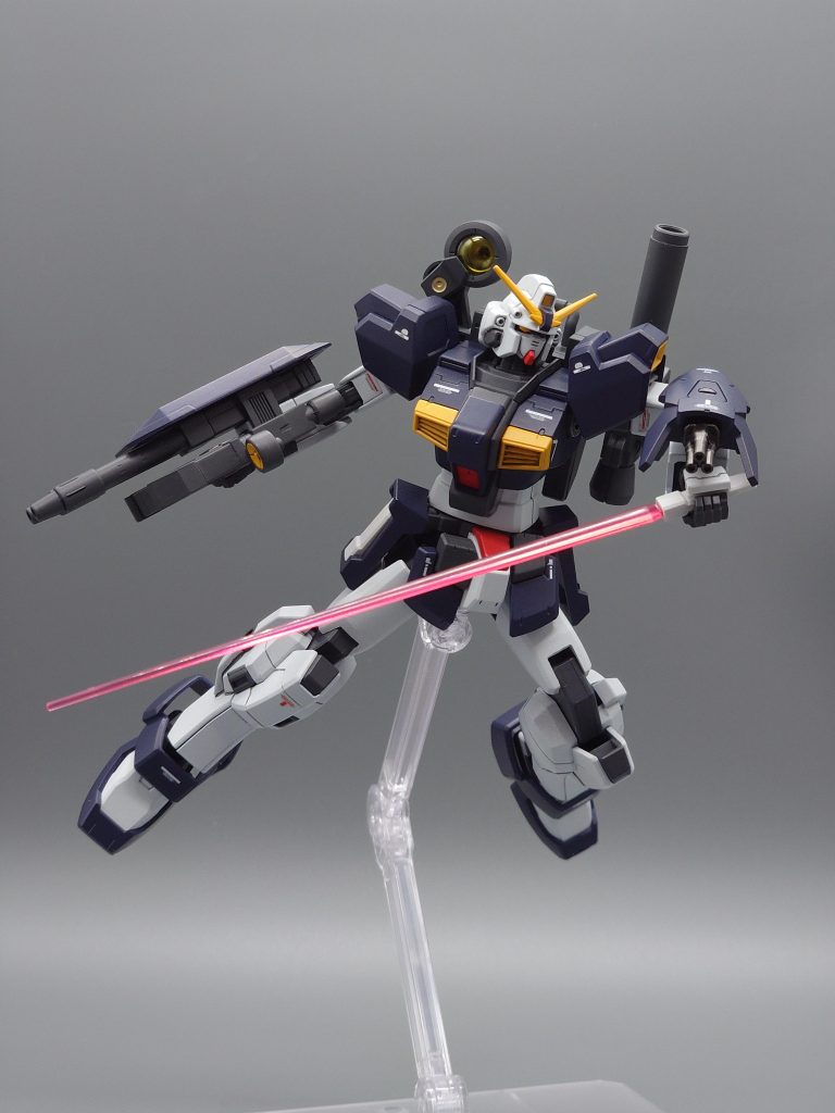 ビームサーベル