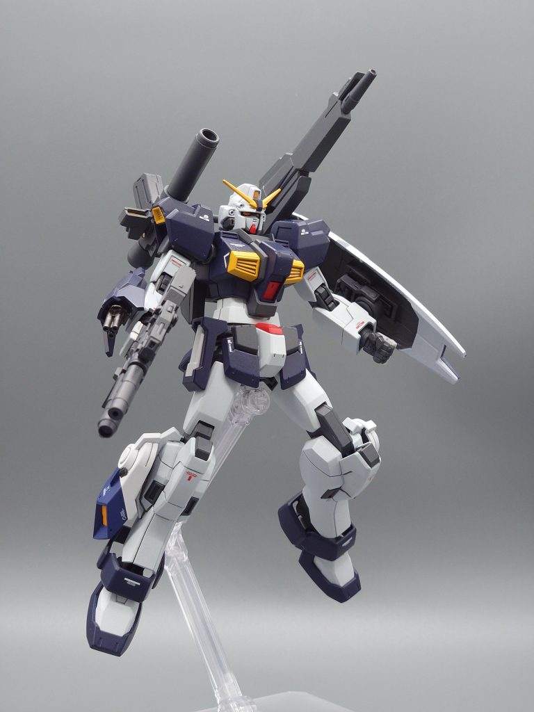 色々な装備を付けることが出来ます。