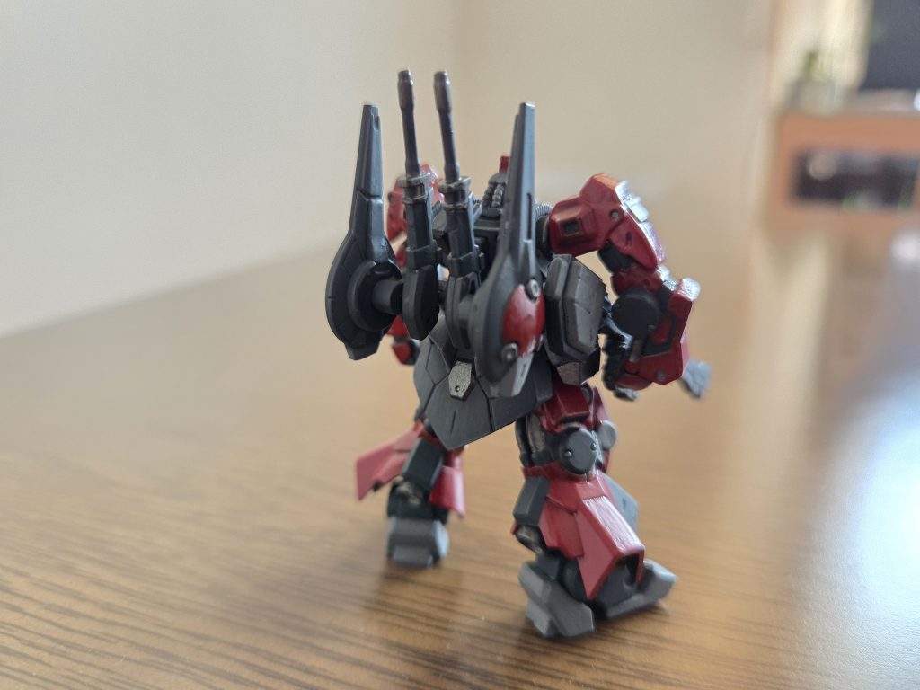 リック・ディアス　アーティファクト–3枚目/制作者：guitar_nagano