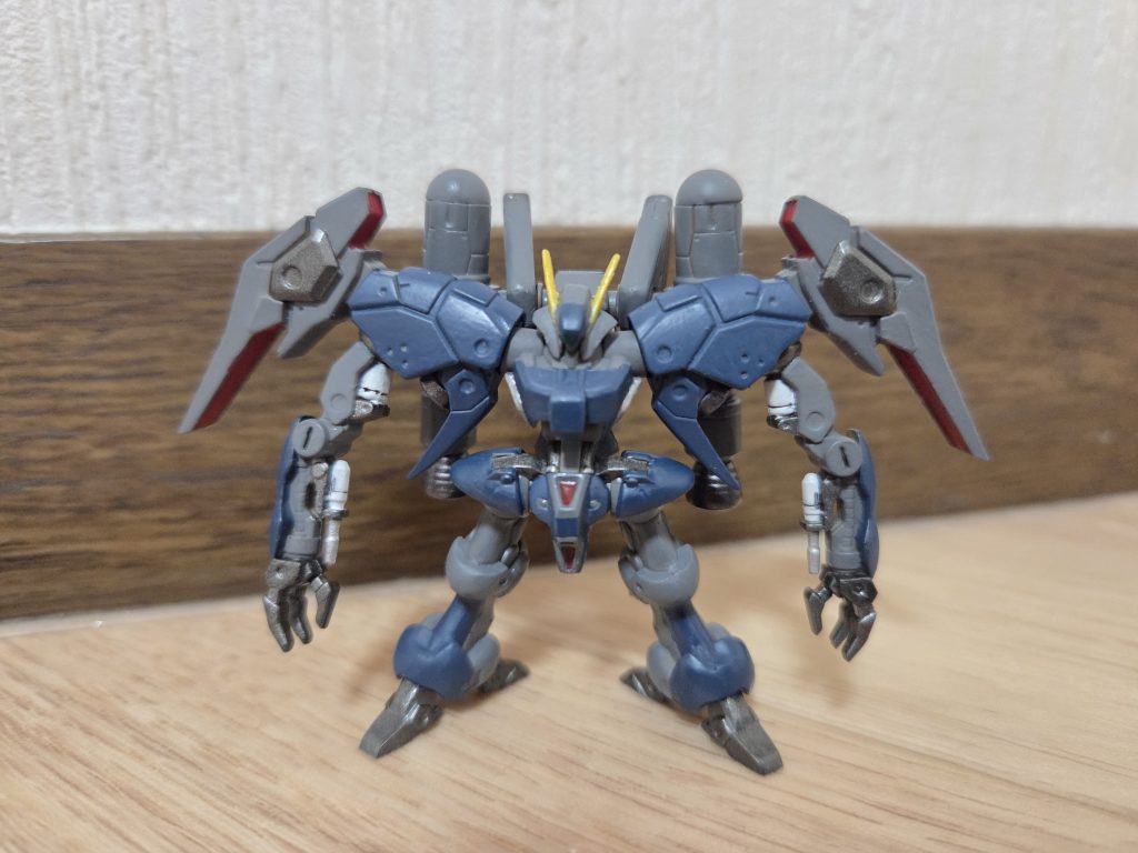 バイアランカスタム　アーティファクト–4枚目/制作者：guitar_nagano