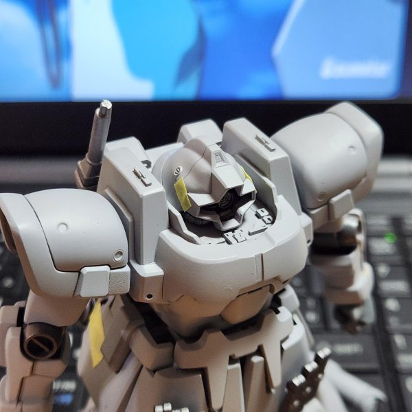 長らくコツコツ作っているトローペンが、少し進んだので自分の制作記録の為に、アップしました。色々と失敗をし、知識と教訓とします。まだ完成とはいかないです…（4枚目）