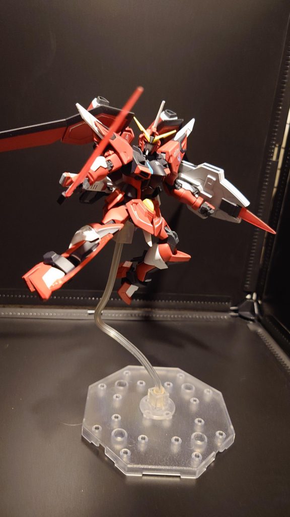 イモータルジャスティス–3枚目/制作者：taku3☆ENDRICHERI