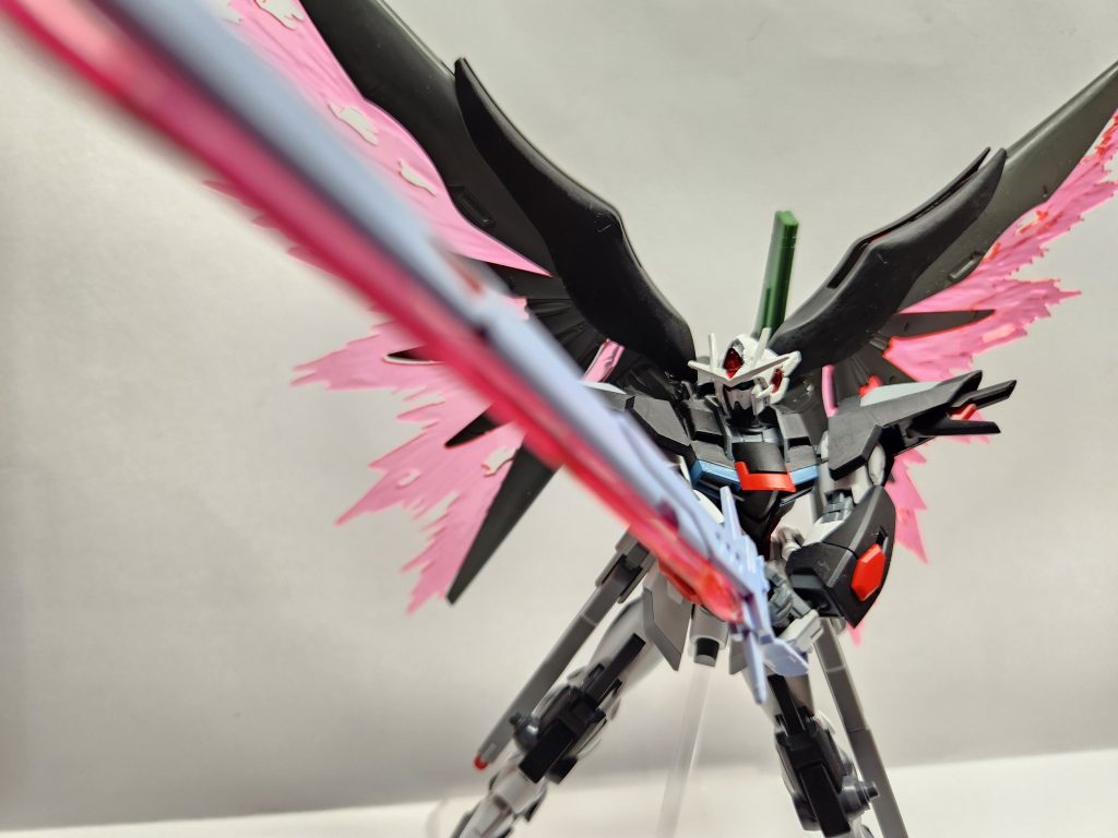 GN-42SⅡ パラレルクアンタ ジャネット–3枚目/制作者：@gurahamu0213