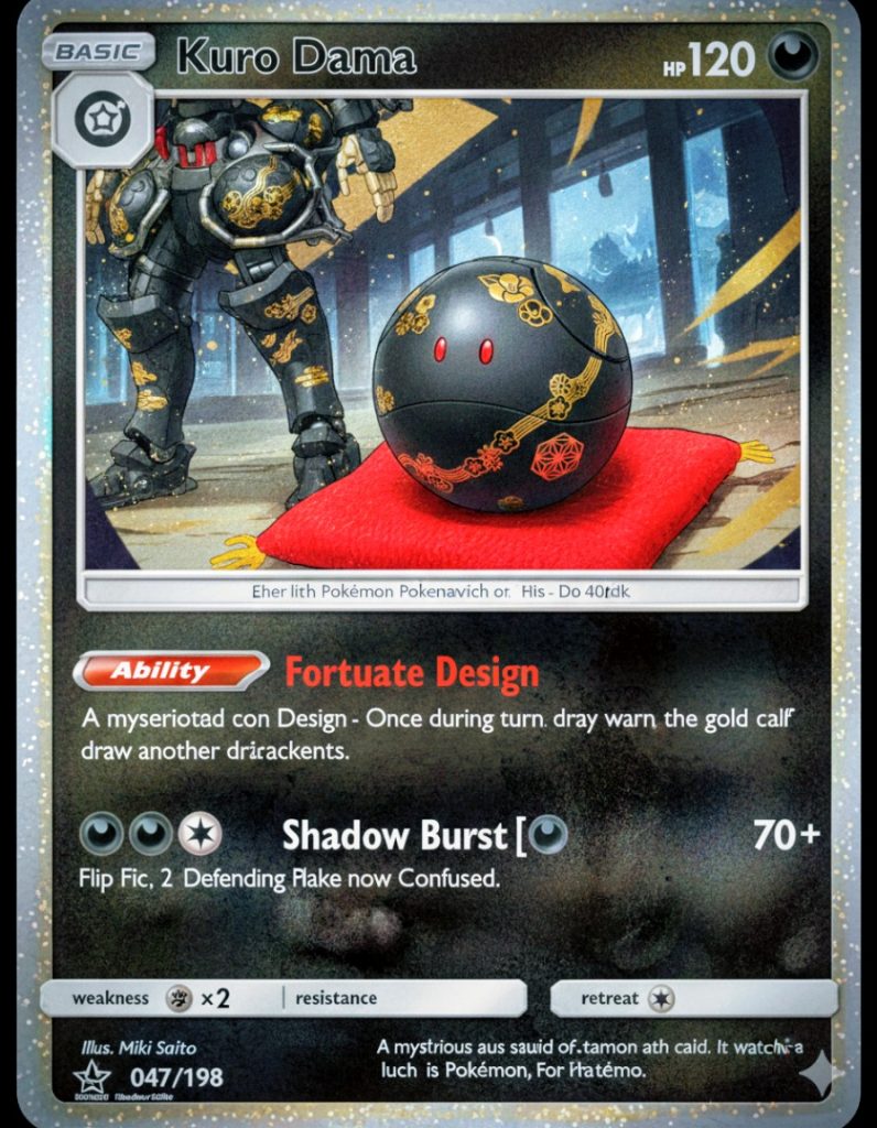 溢れ出るプレミア感