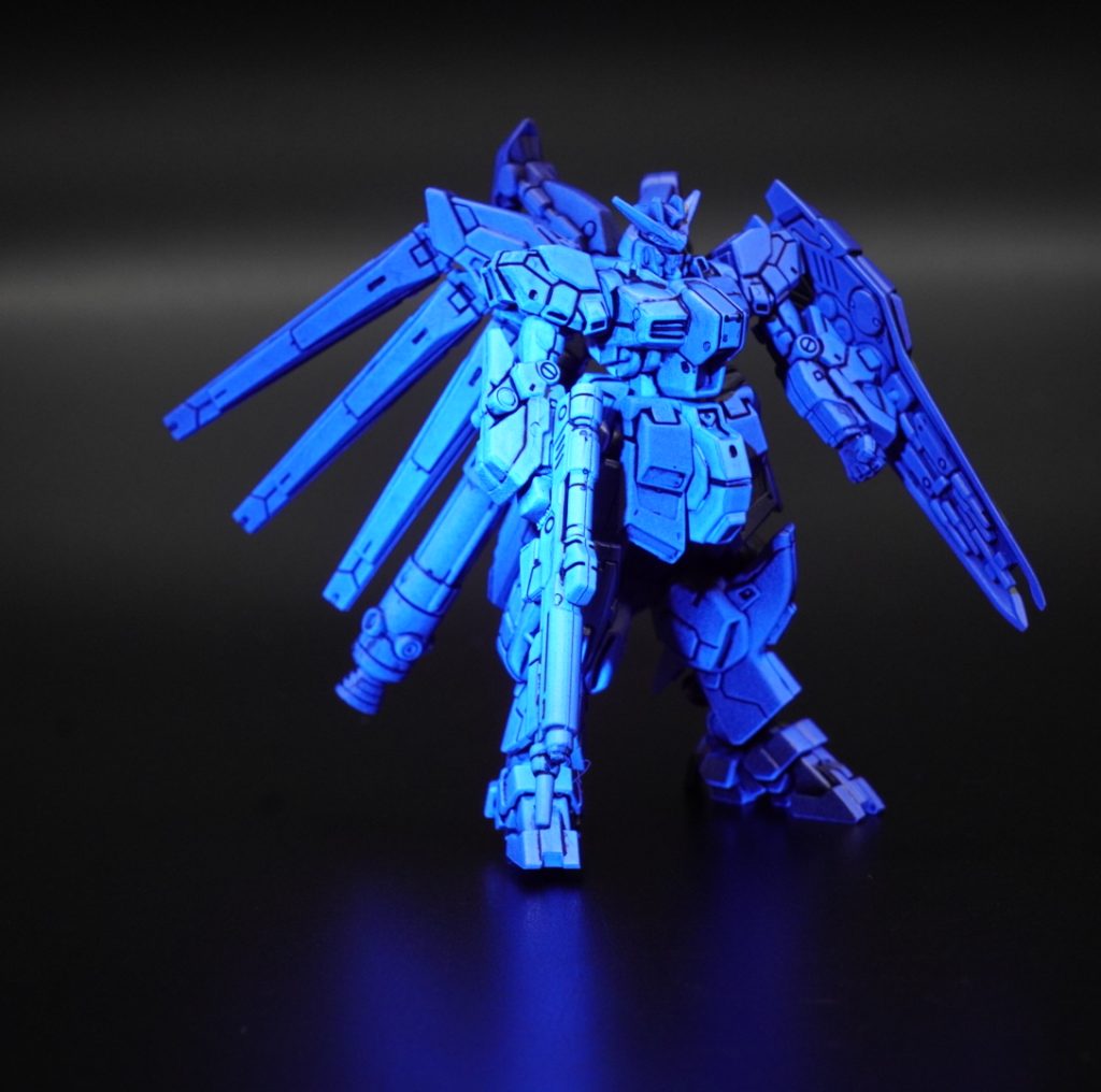 GA ハイニューガンダム–6枚目/制作者:naoki.i