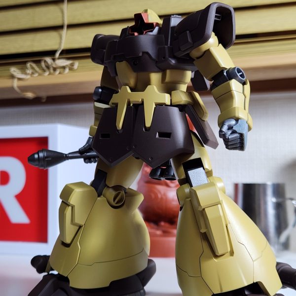 長らくコツコツ作っているトローペンが、少し進んだので自分の制作記録の為に、アップしました。色々と失敗をし、知識と教訓とします。まだ完成とはいかないです…（6枚目）