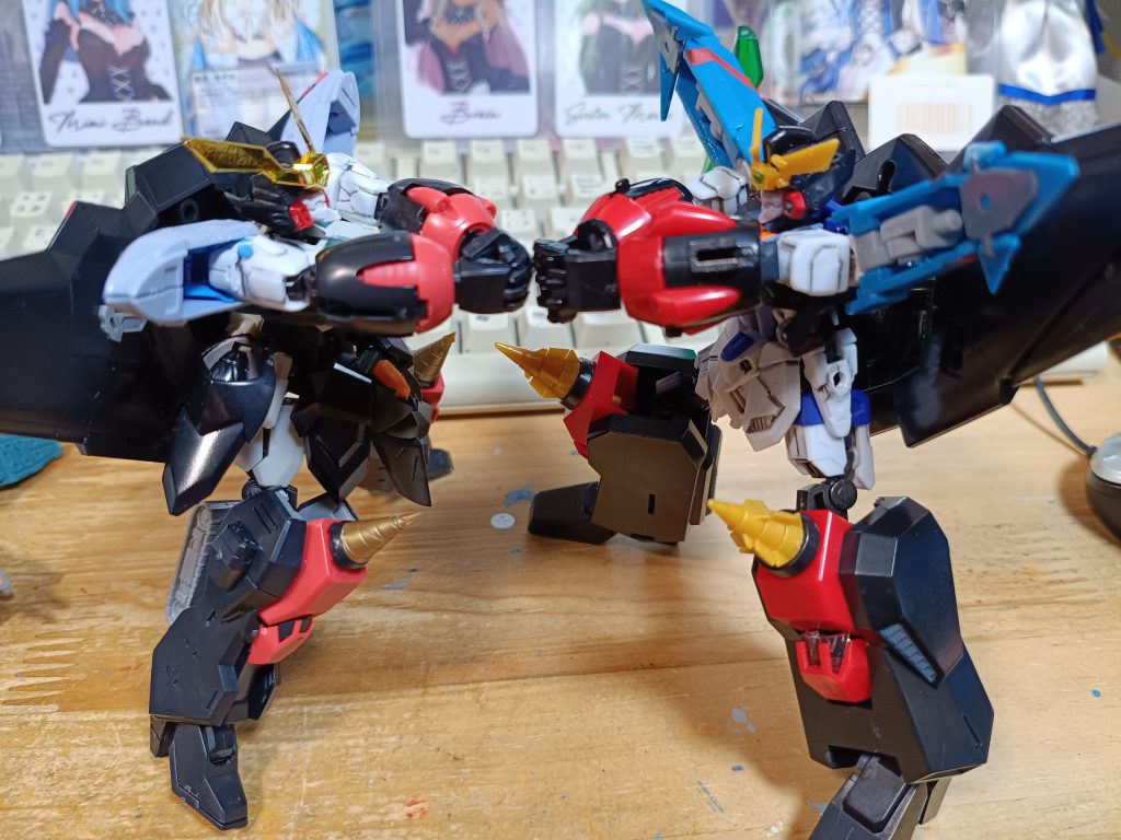 以上 まあ今回いろいろ詰め合わせです