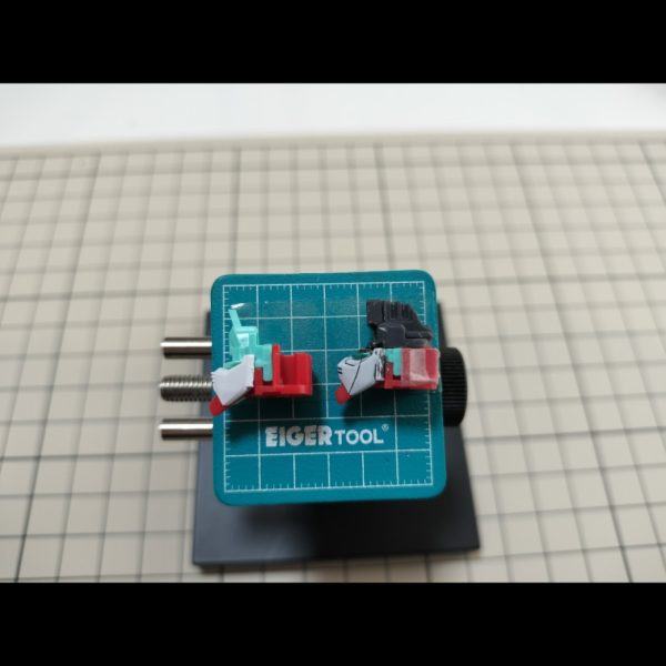 フェイス改造③  （4枚目）