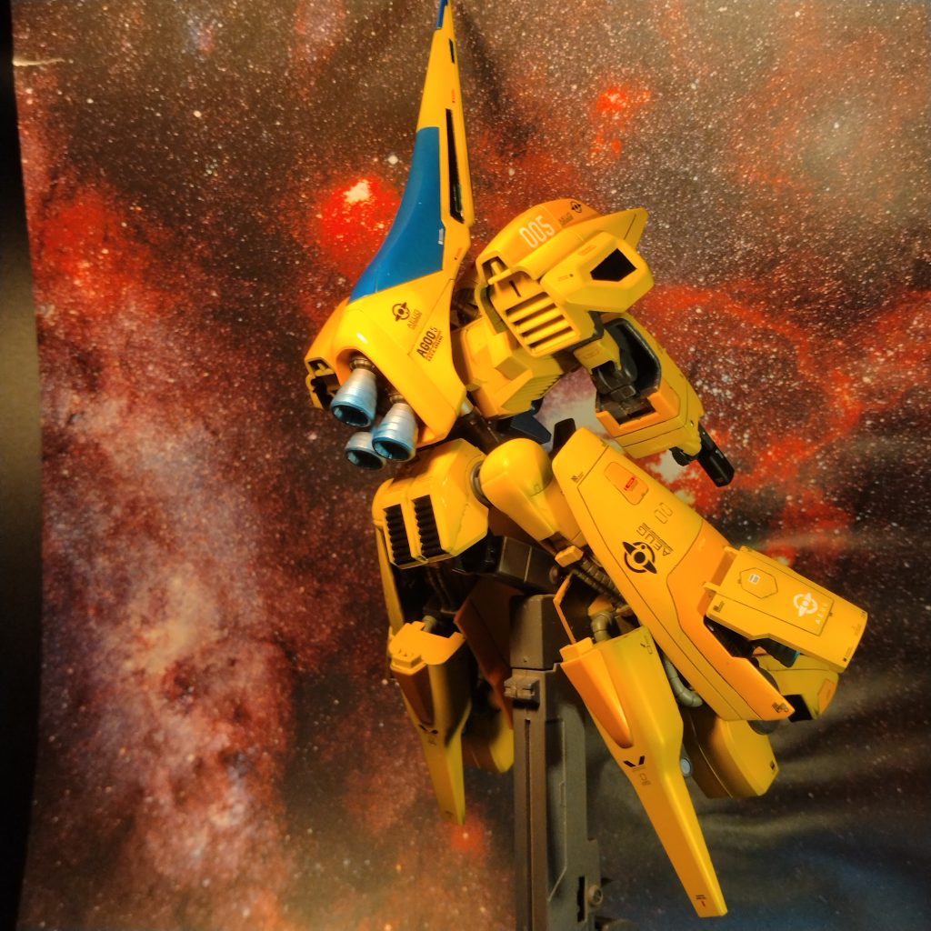 今回は途中途中休みながらゆっくり作ったのですが!ゆっくり落ち着いて作業した割には思ったほど際立つことなく普通でした!😄