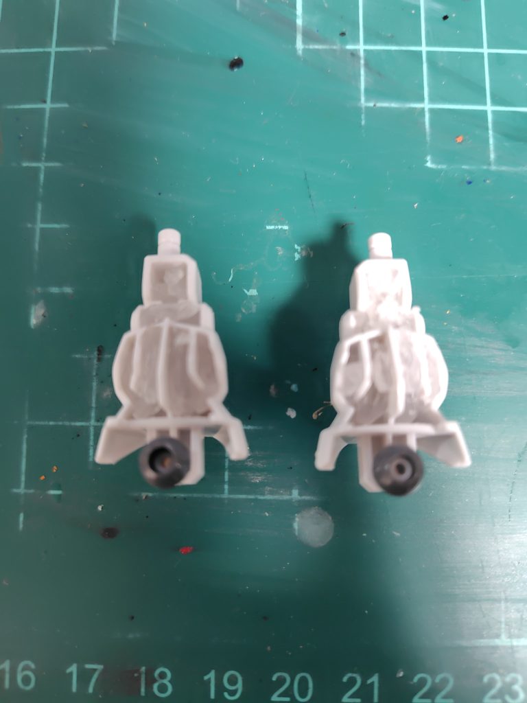 これはテンション下がるな