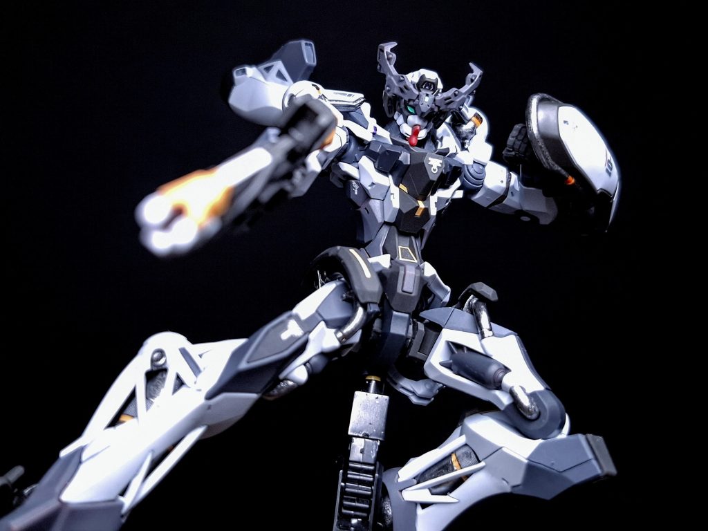 ジークアクス(口開きます)–5枚目/制作者：ACT