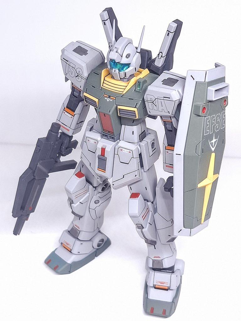 ここからはお出しできなかったGM3です