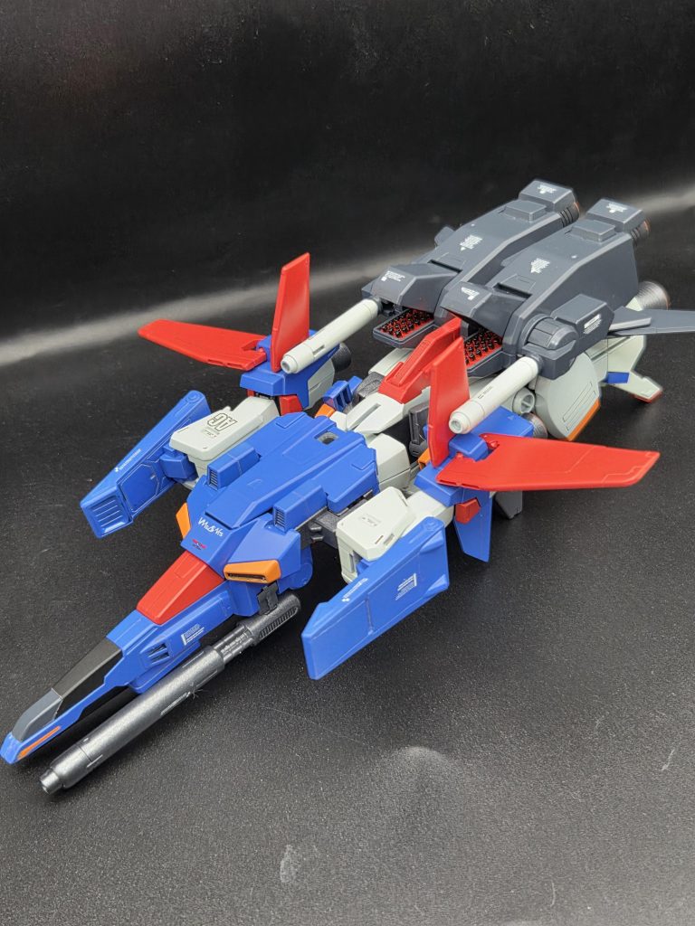 Gフォートレス状態