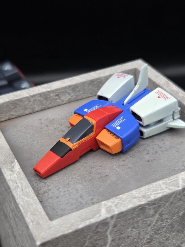 コアファイター