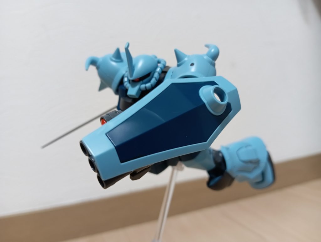 嵐の〜中で輝いーて