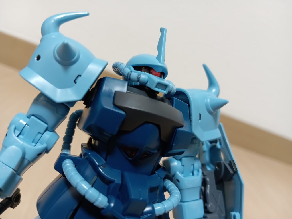 ノリス無双してる時のBGMが大好きです量産型ガンタンクのプラモも発売してほしいですね