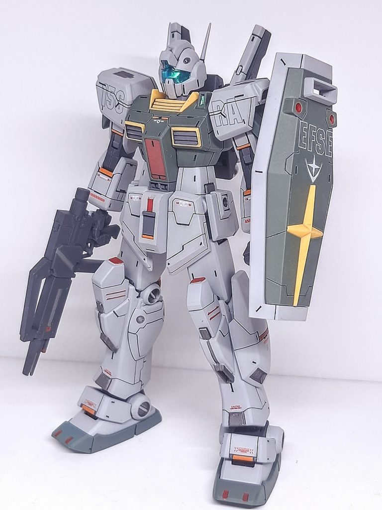 ちゃんとしたGM3