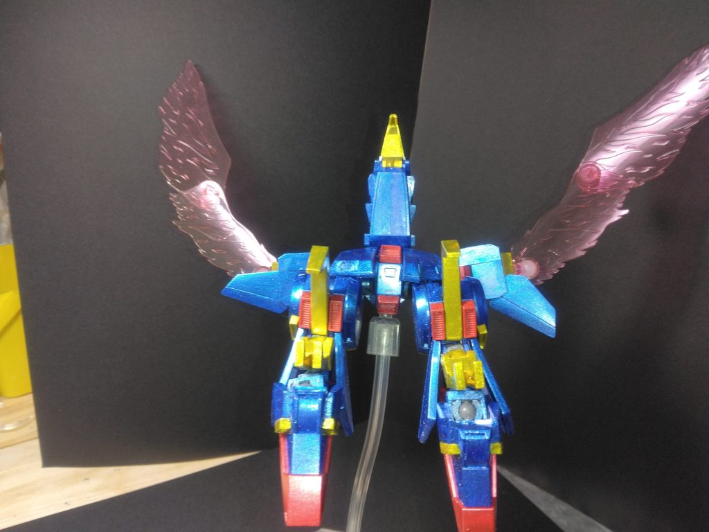 SDガンダムトライオン3–4枚目/制作者：@voltyzzr1000