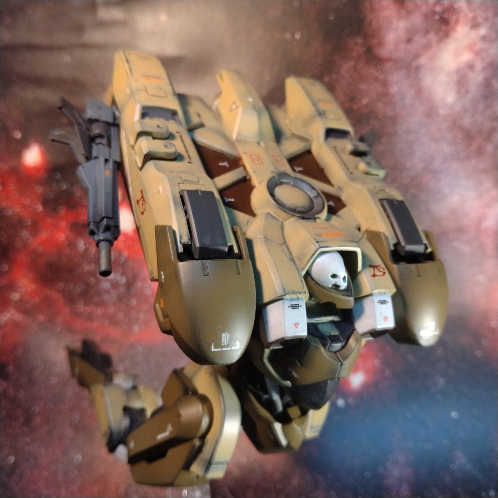 HG百里でした!次に作るものは大体決まってるのですが!キットがまだ来てないので開始がハッキリしてません!😅ちなみに分かってるのでMGサイサリスとMGザクキャノンです!なので次の投稿までちょっと空くかもです!😀それと病み上がりでの2作目の製作での百里を作って見てプラモデルに関しては復活したと思います!😄ではここまで観覧して頂き有難う御座います!次も宜しければ観覧宜しくです!😀