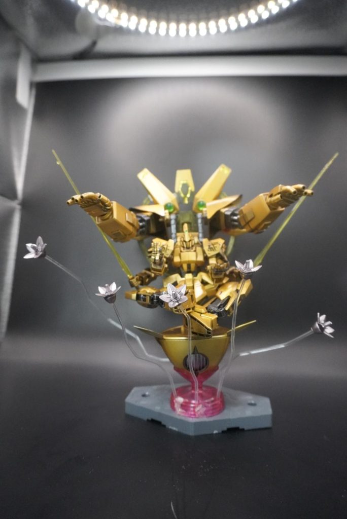 百式観音チンターマニチャクラ–4枚目/制作者：PANDAMAN01