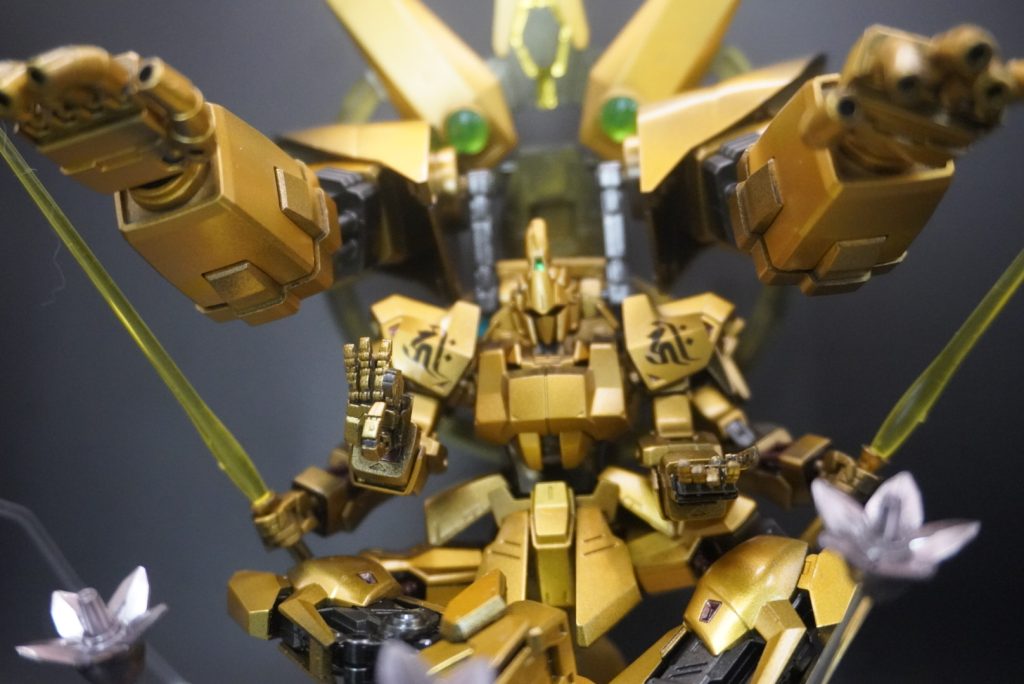 いつも、いいねして下さる方ありがとうございますm(_ _)m2周年目指して、まったりガンプラライフを楽しみたいと思います😆  