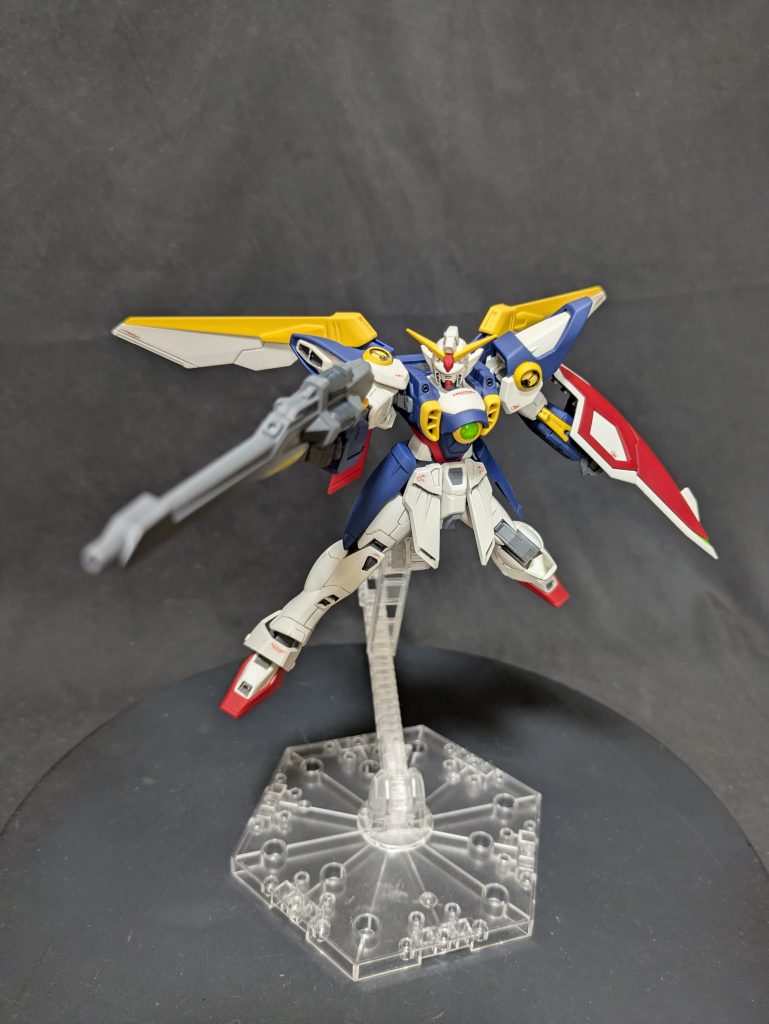 バスターライフル