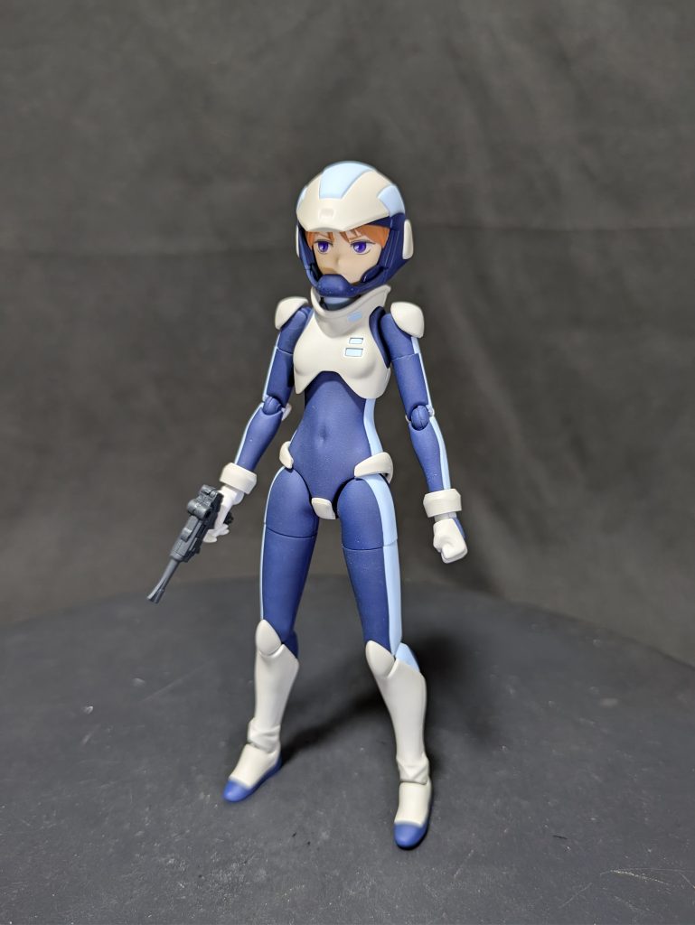 ヘルメット着用