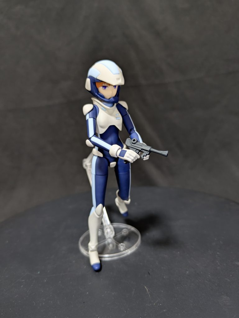 ガンダムベース限定プルツーガンダムベースカラー–7枚目/制作者：G.ボーイ