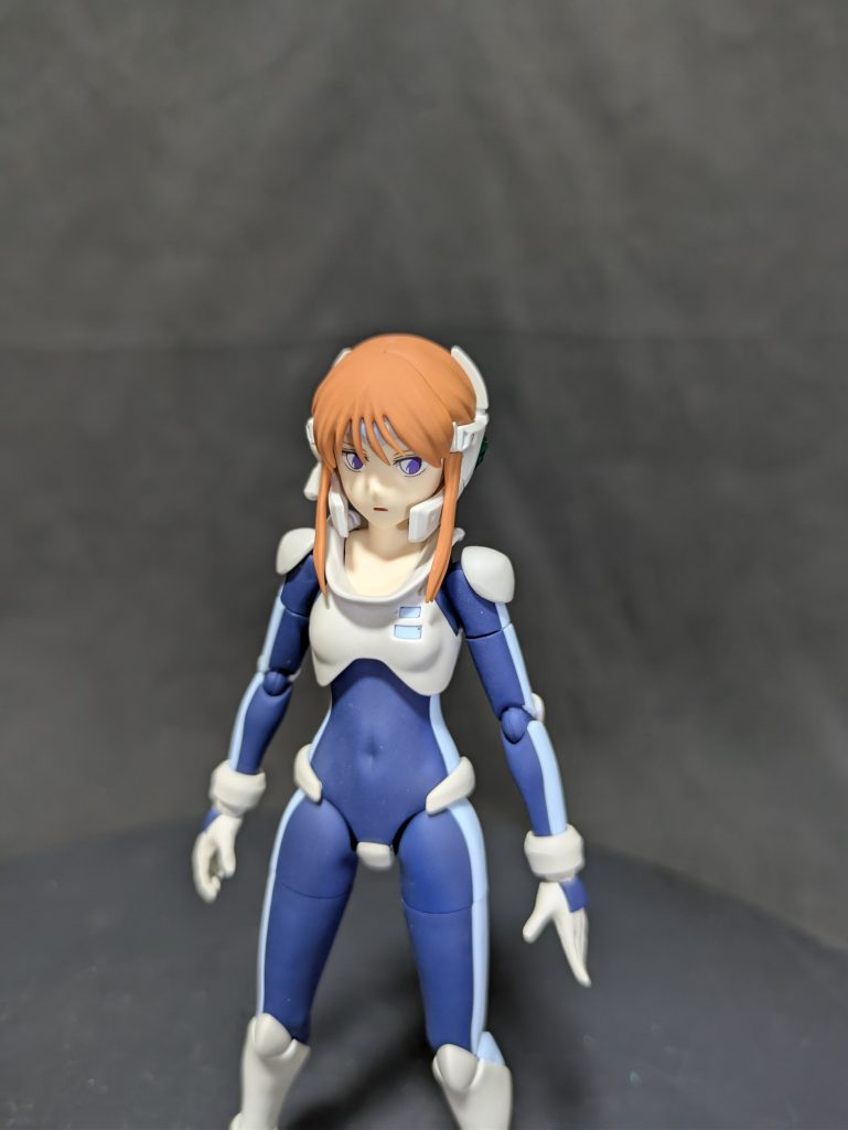 ガンダムベース限定プルツーガンダムベースカラー–5枚目/制作者：G.ボーイ