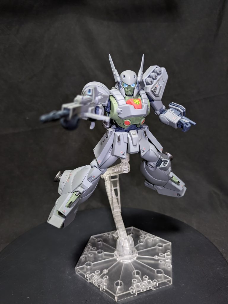 1/100REデナン・ゲー–6枚目/制作者：G.ボーイ