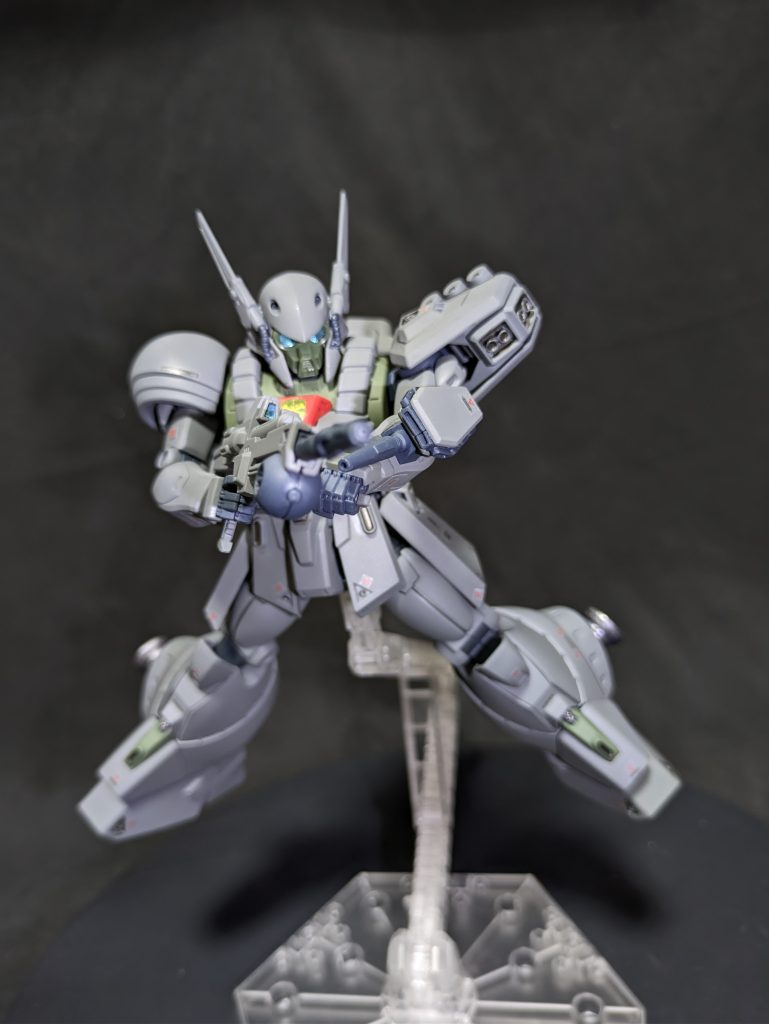 1/100REデナン・ゲー–7枚目/制作者：G.ボーイ