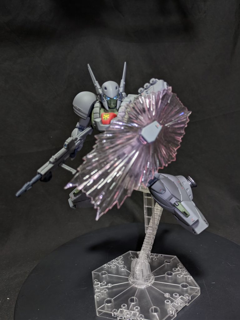 1/100REデナン・ゲー–8枚目/制作者：G.ボーイ