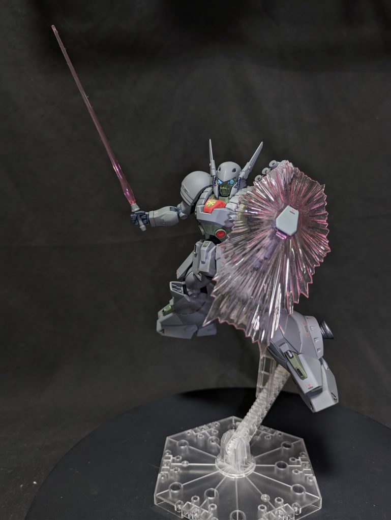 1/100REデナン・ゲー–9枚目/制作者：G.ボーイ