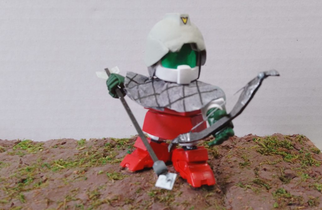 兵士ジム–3枚目/制作者：がおん