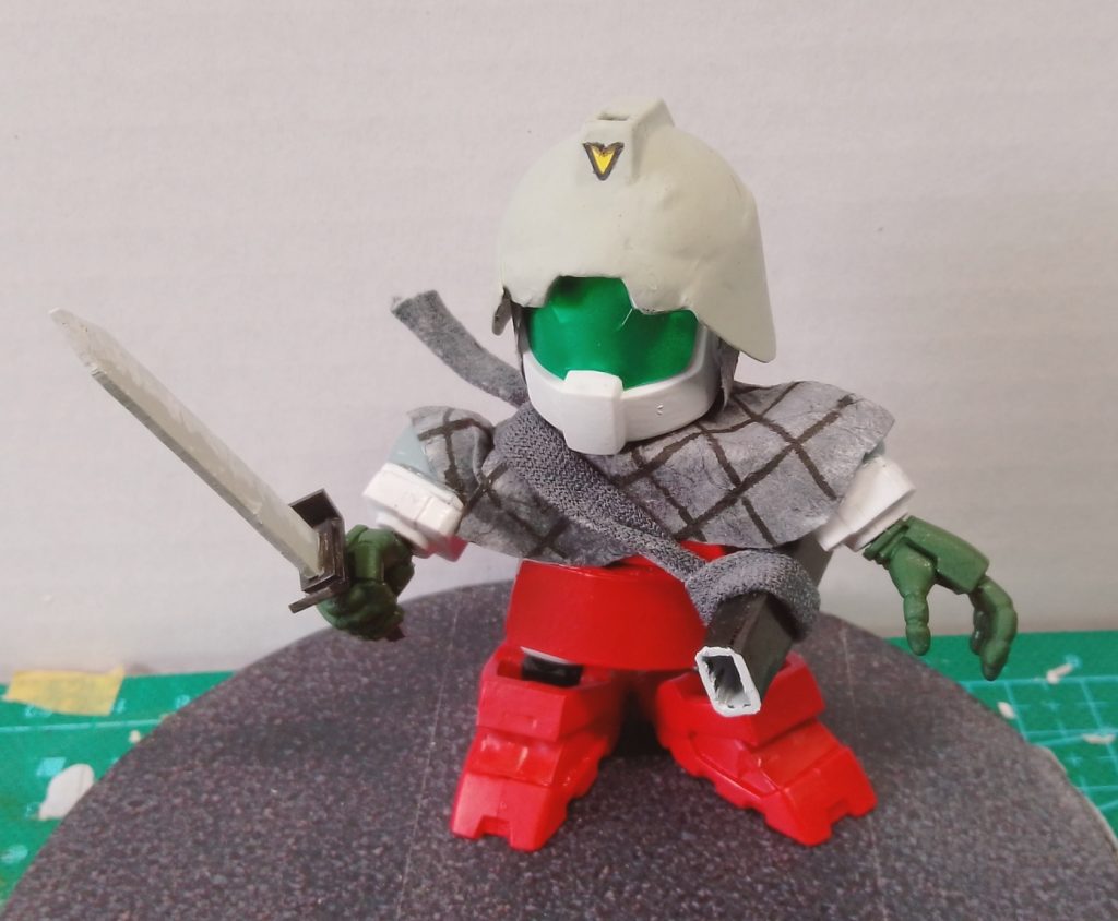 ……？こんな夜中にハープの音が……？