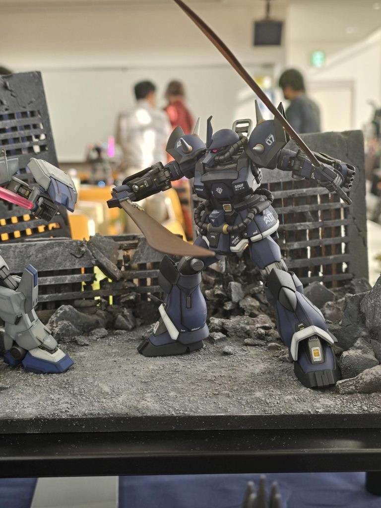 震える(別の)山–5枚目/制作者:すーぎー