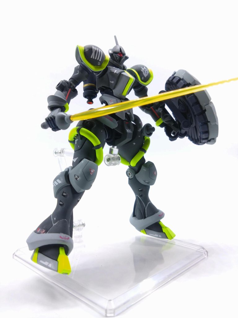 アオリ逆光が⋯