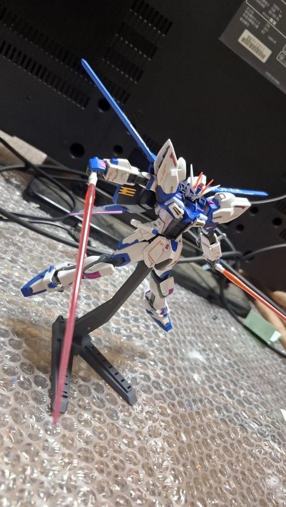 ビームサーベル