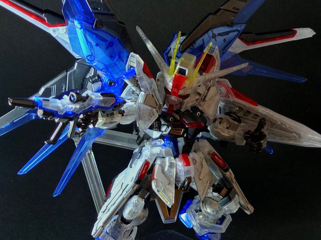 足が開かないのでいわゆる種ポーズができやしない