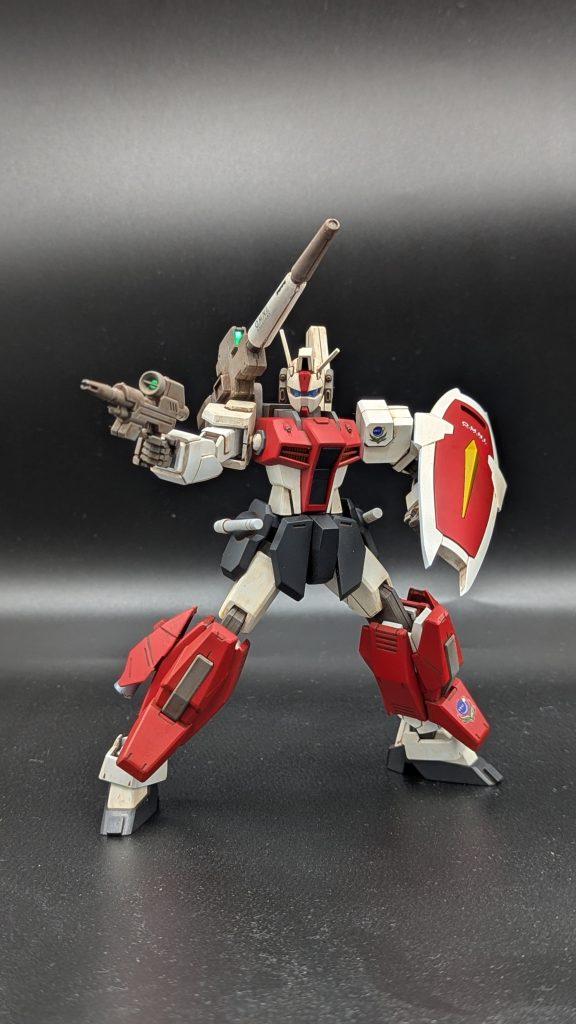 カノーネ・ダガー