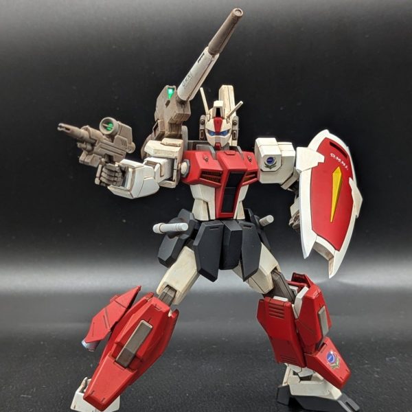 カノーネ・ダガー