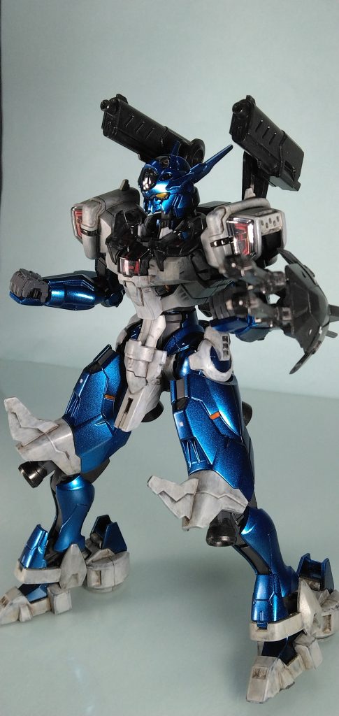 忍者っぽいね。–4枚目/制作者：バナナ味リンクス