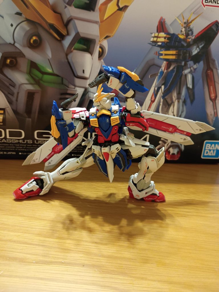 ウェザリング前　その２ご覧いただきありがとうございます。