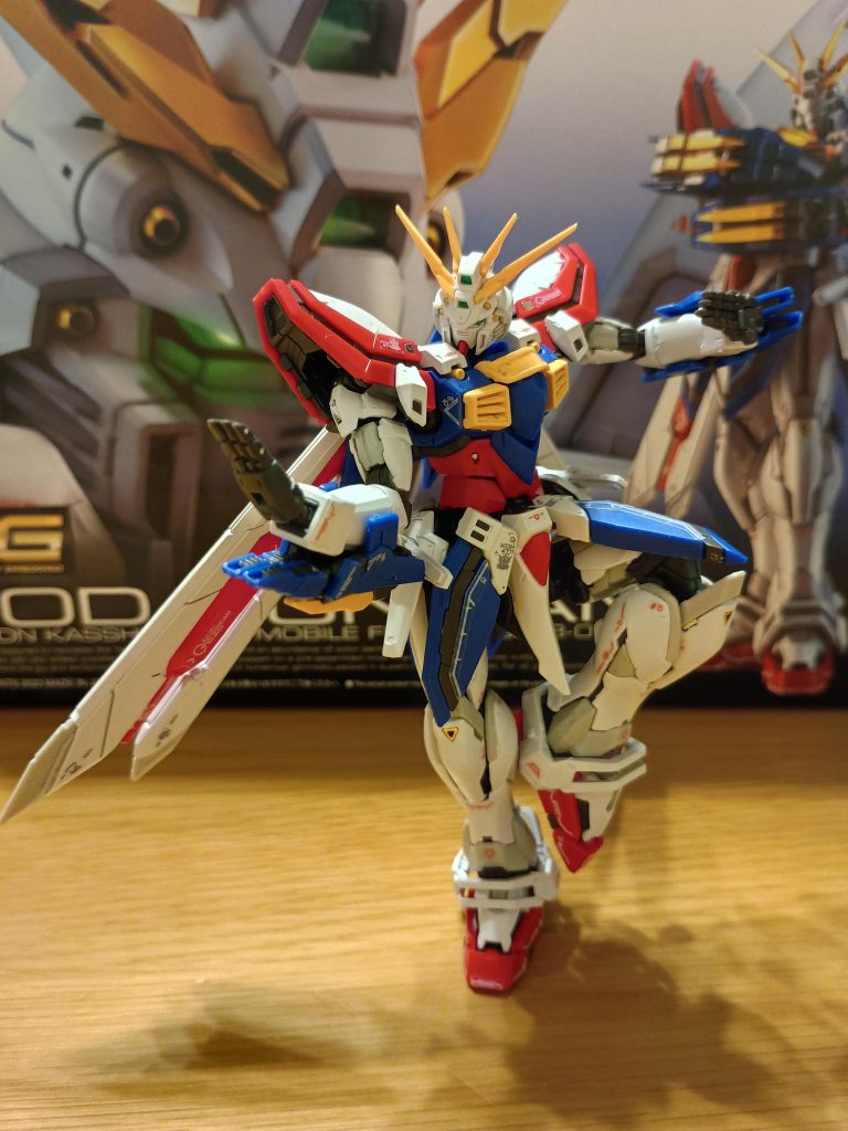 ウェザリング前その1