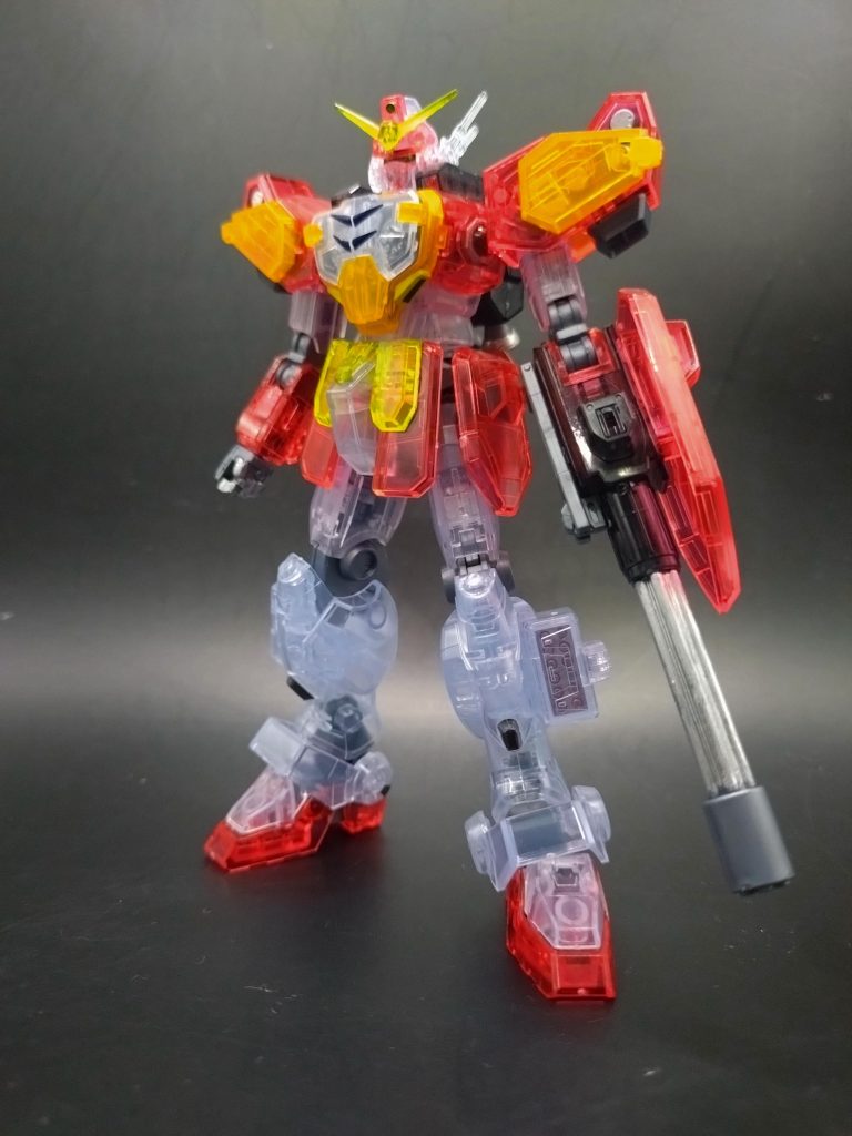 フロントビュー